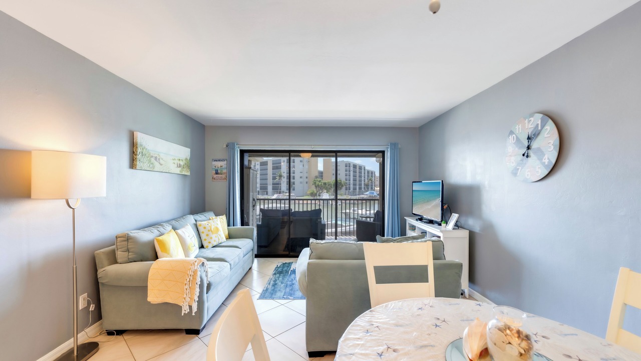 Photo of Livingroom in South Island