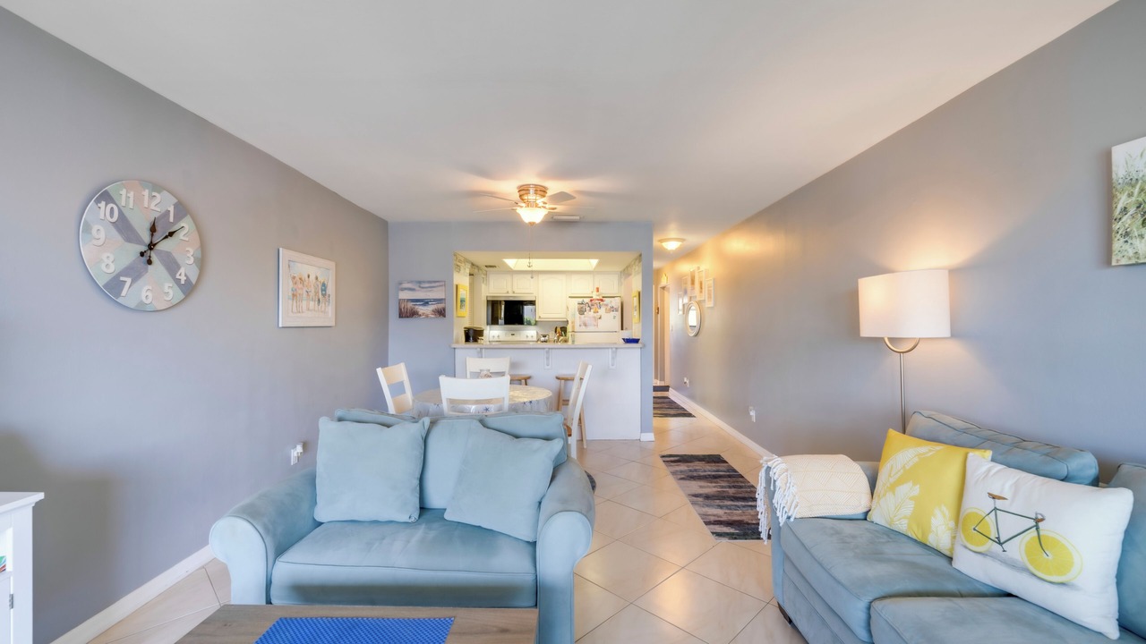 Photo of Livingroom in South Island