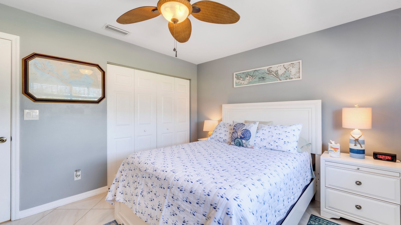 Photo of Bedroom in South Island