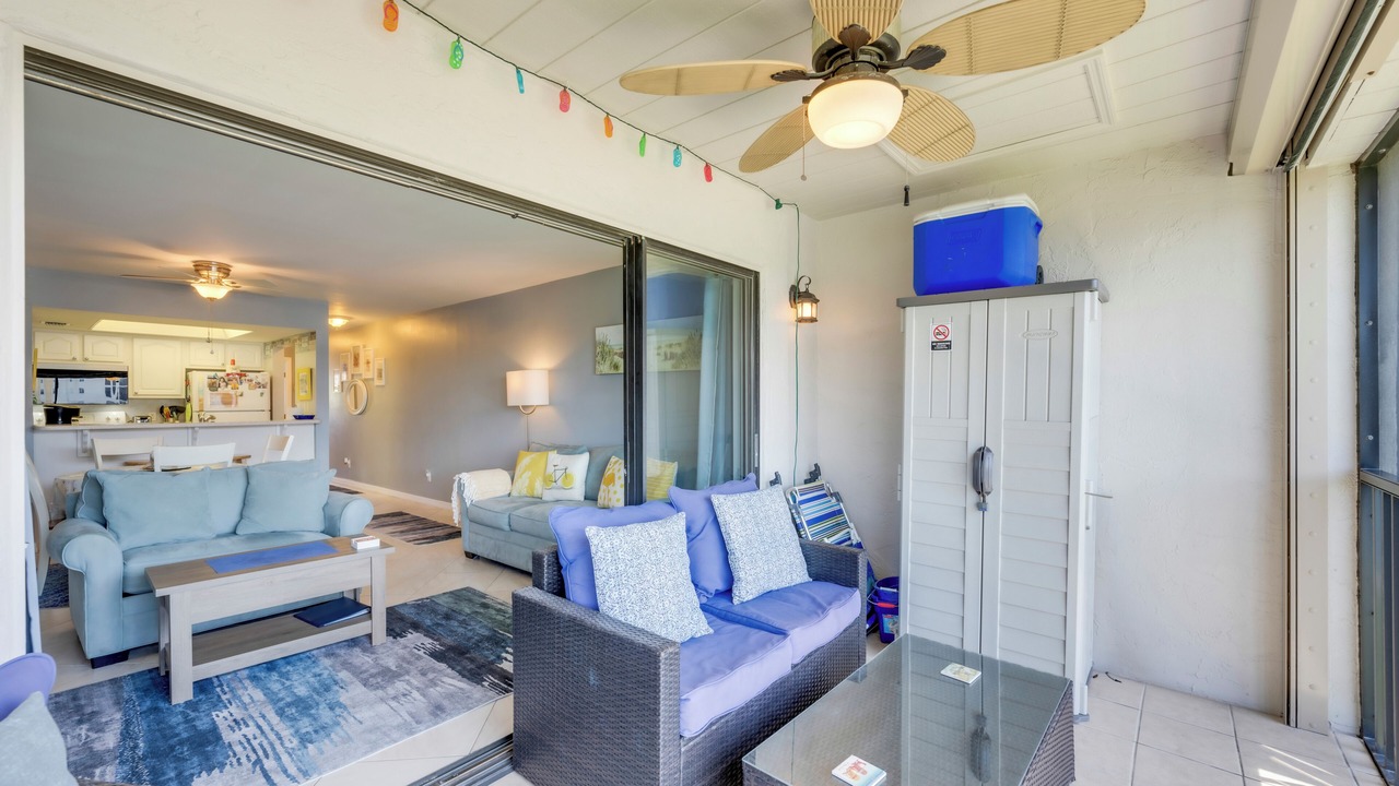 Photo of Livingroom in South Island