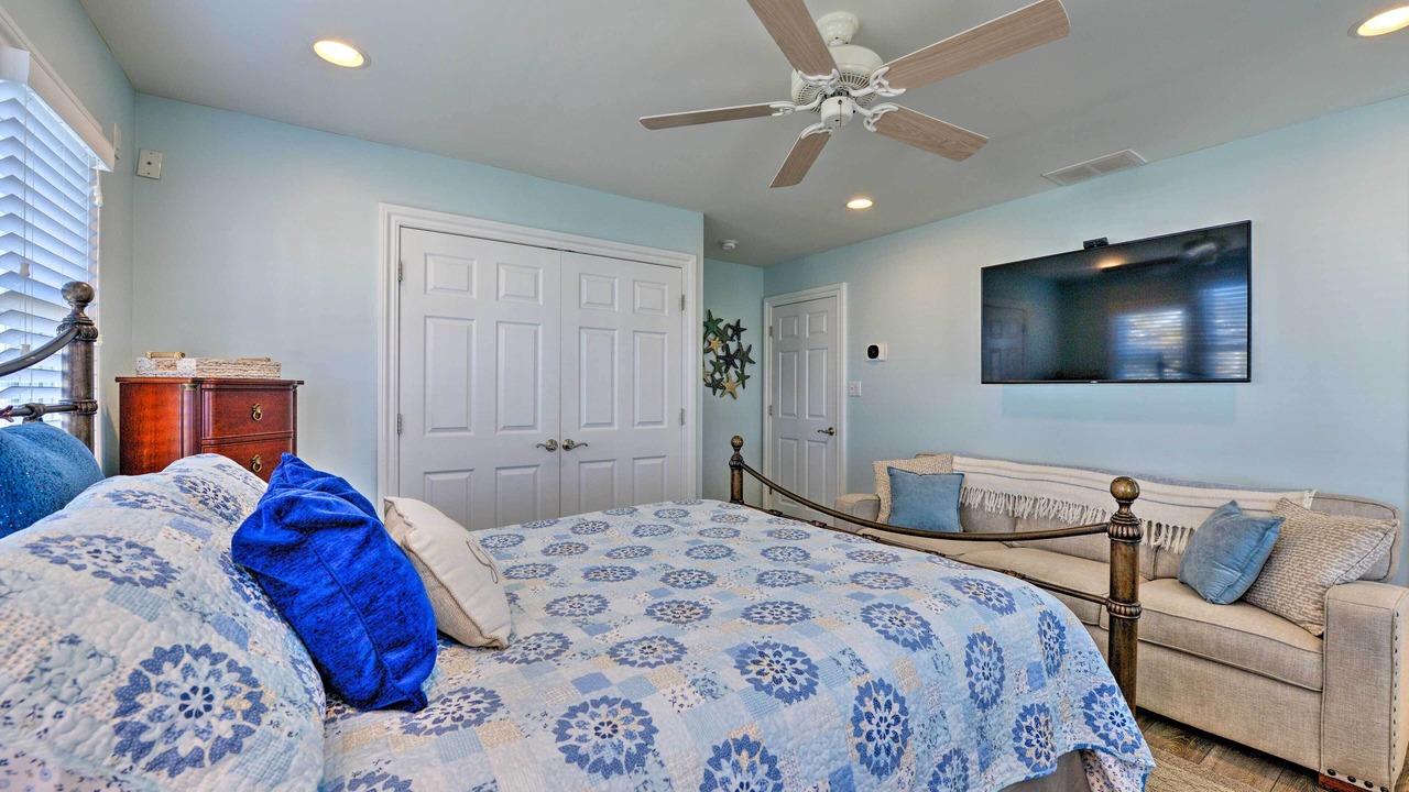 Photo of Bedroom in Wildwood