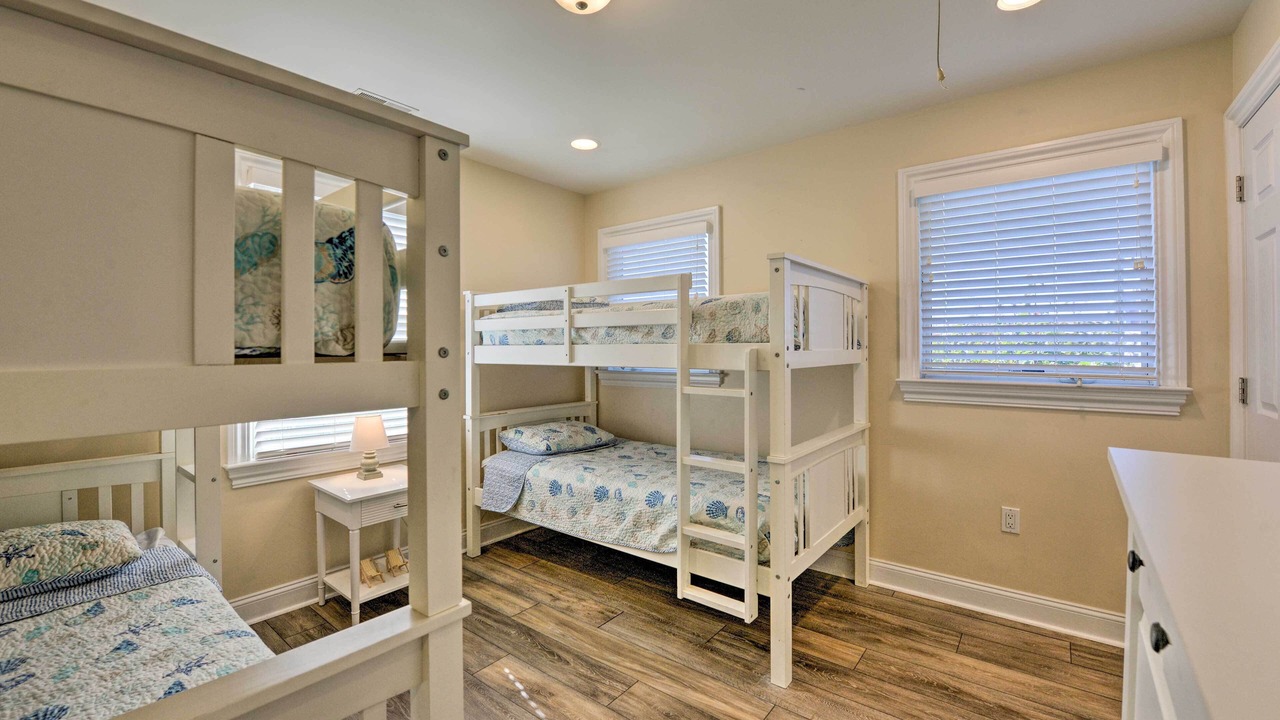 Photo of Bedroom in Wildwood