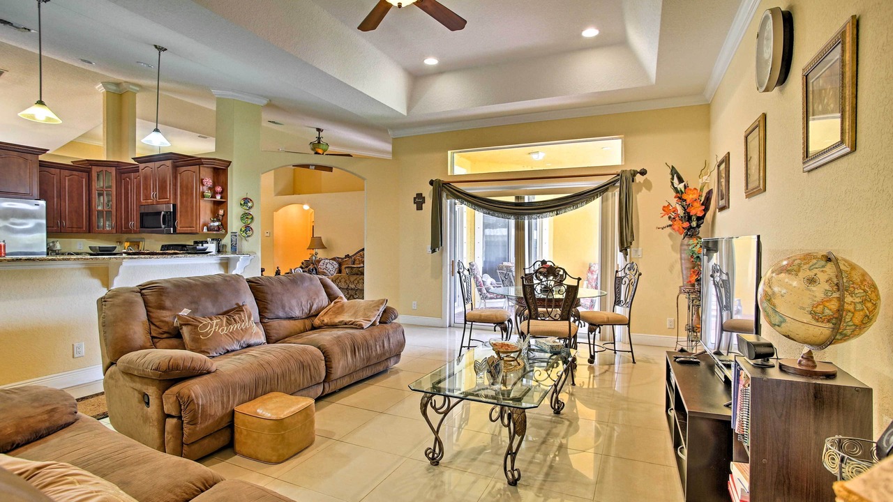 Photo of Bedroom in Port Saint Lucie