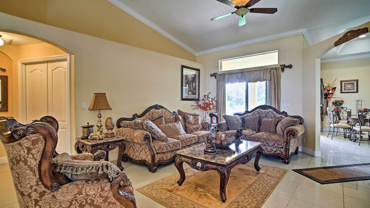Photo of Bedroom in Port Saint Lucie