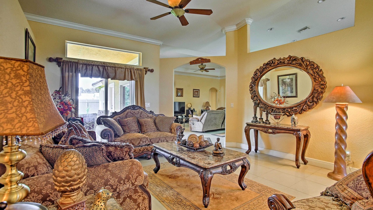 Photo of Bedroom in Port Saint Lucie