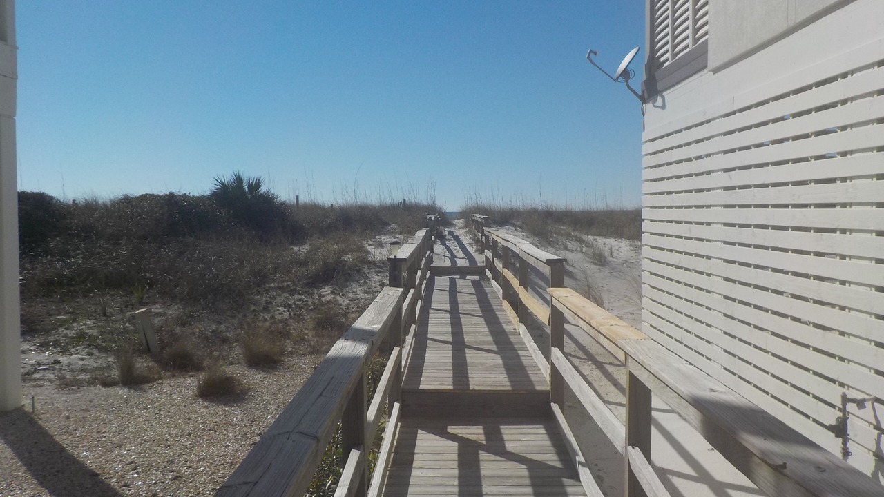 Photo of Others in Cape San Blas