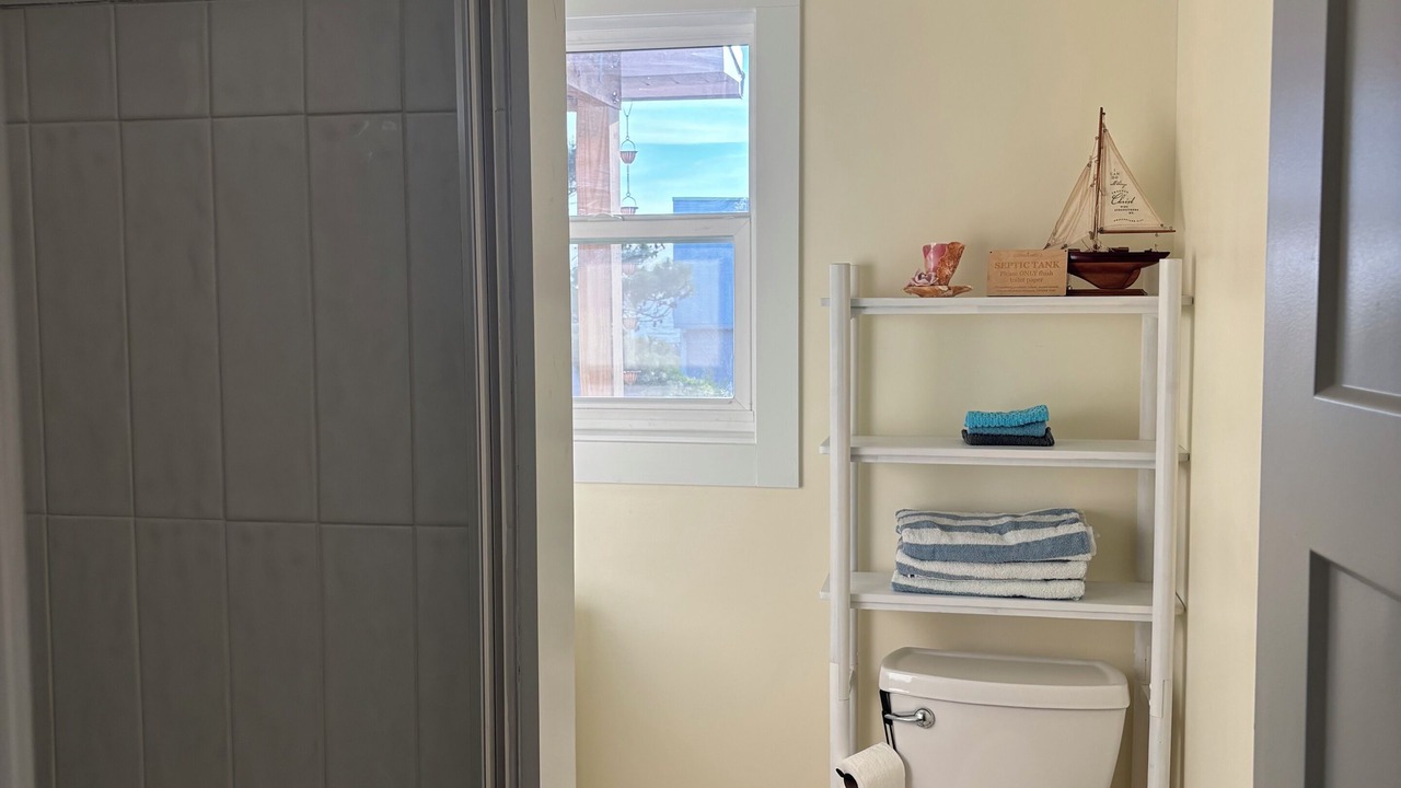 Photo of Bathroom in Cape San Blas