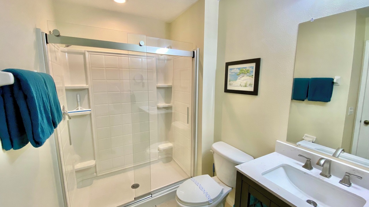 Photo of Bathroom in Kissimmee
