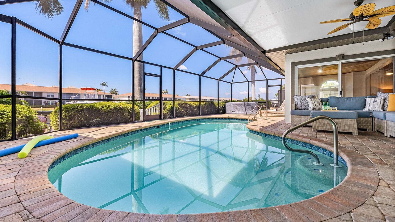 Photo of Outdoor in Caloosahatchee