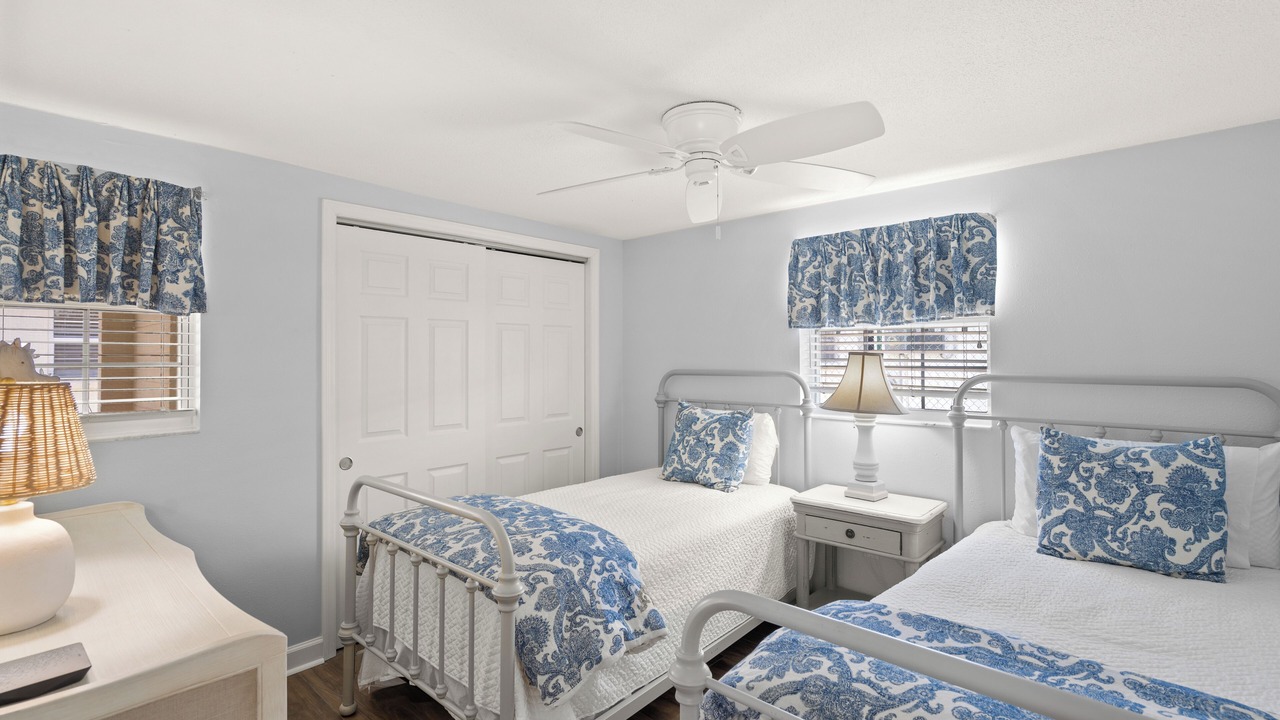 Photo of Bedroom in Siesta Key