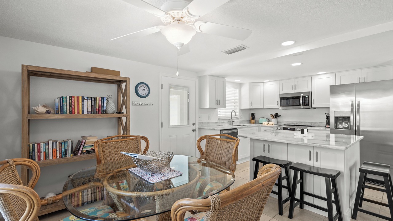 Photo of Kitchen in Siesta Key