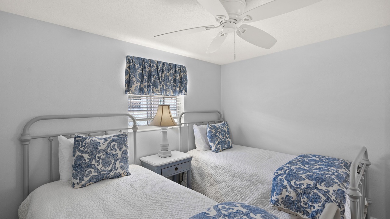 Photo of Bedroom in Siesta Key