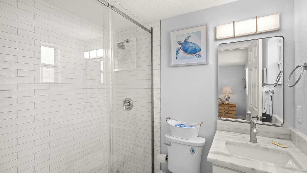 Photo of Bathroom in Siesta Key