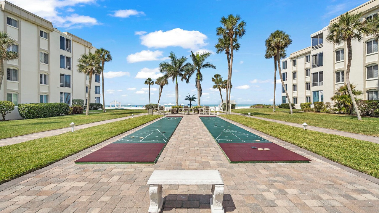Photo of Outdoor in Siesta Key