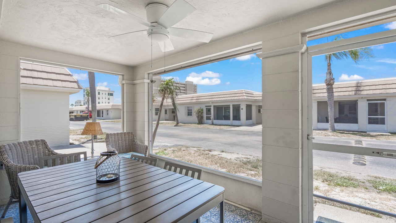 Photo of Outdoor in Siesta Key