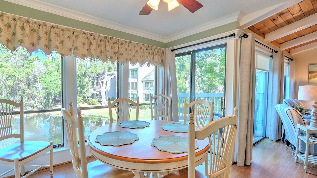 Photo of Bedroom in Sea Pines