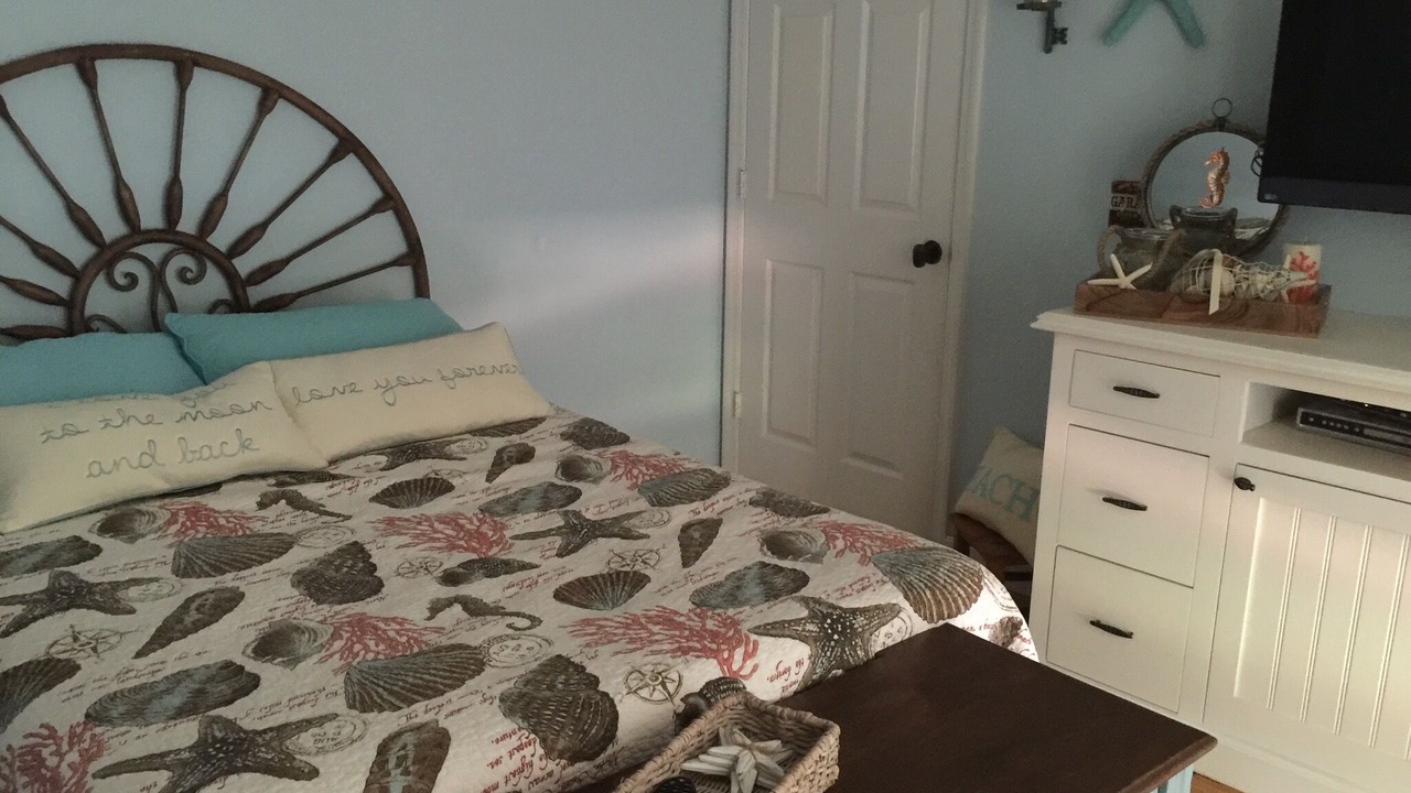 Photo of Bedroom in Jensen Beach
