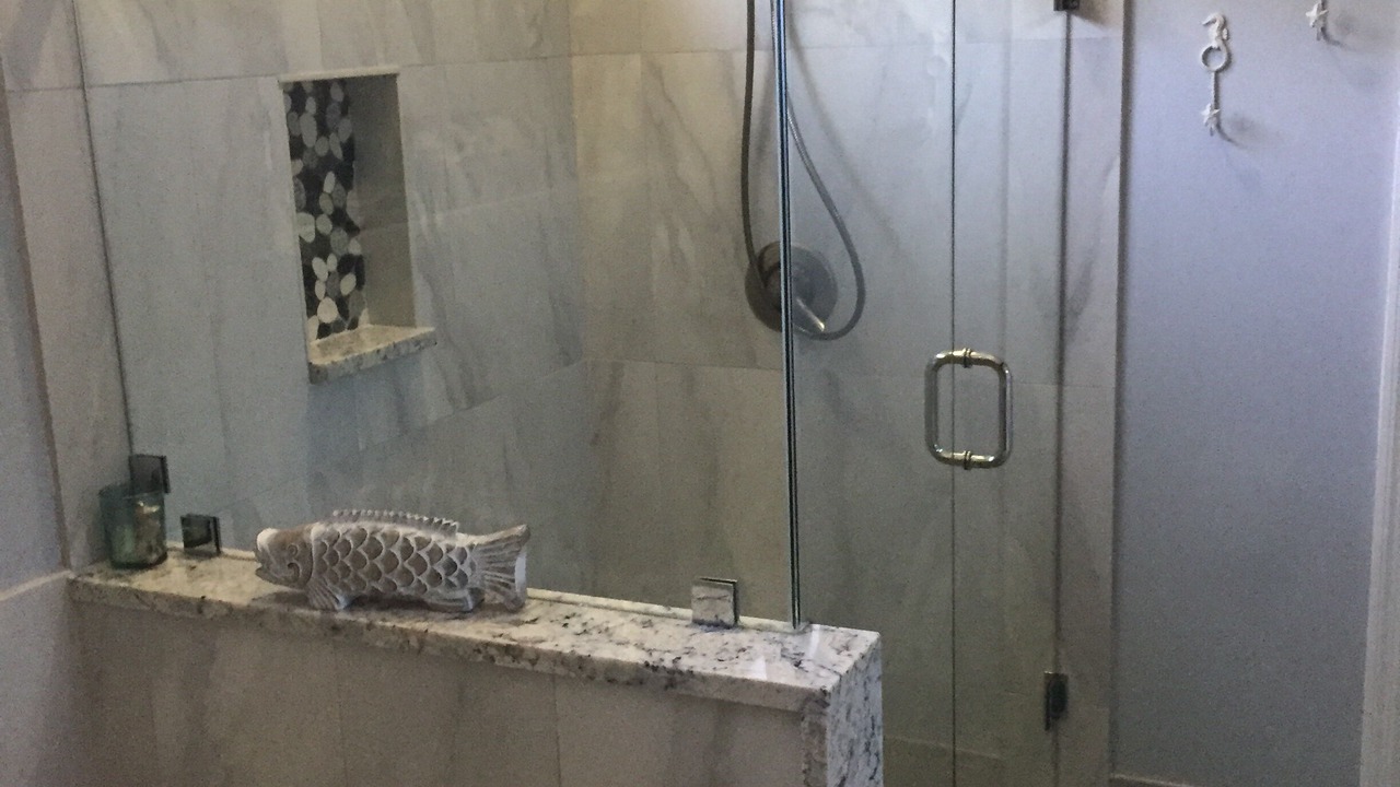Photo of Bathroom in Jensen Beach