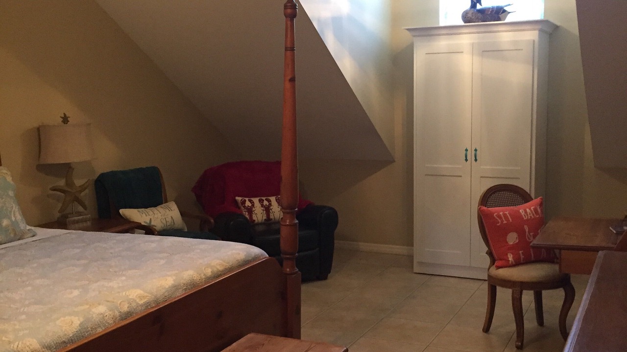 Photo of Bedroom in Jensen Beach