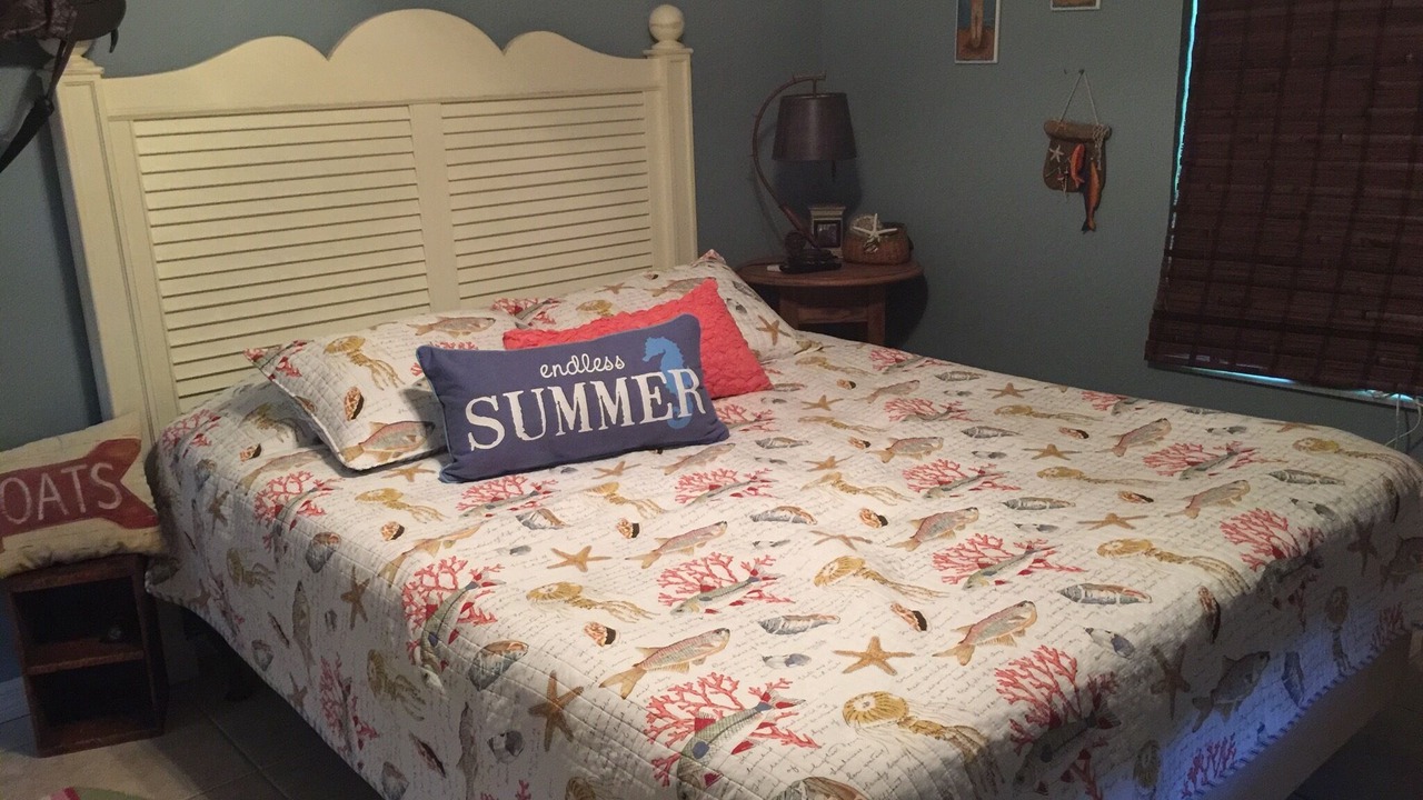 Photo of Bedroom in Jensen Beach