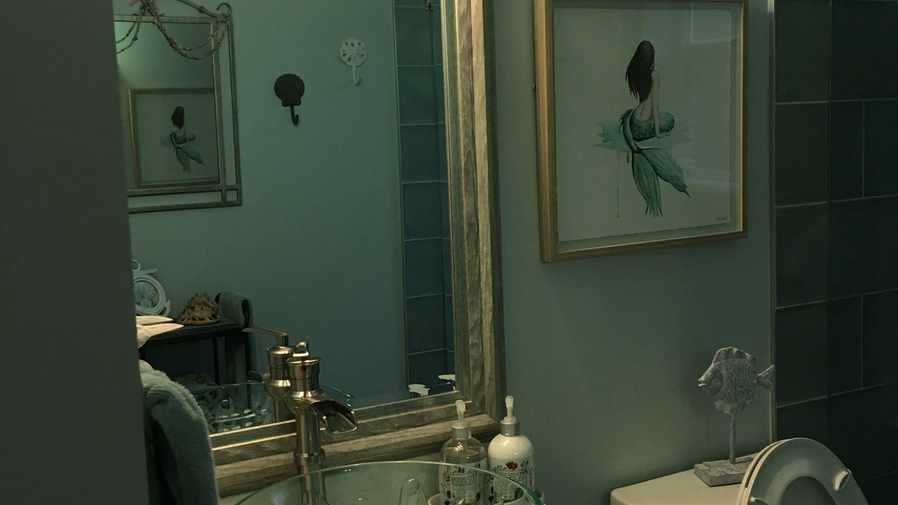 Photo of Bathroom in Jensen Beach