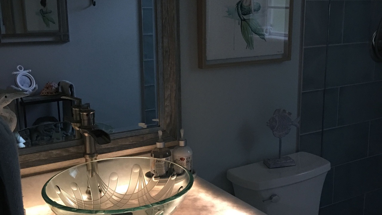 Photo of Bathroom in Jensen Beach