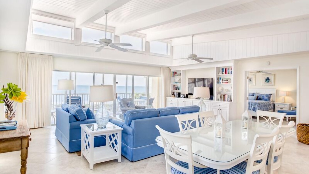 Photo of Livingroom in Sanibel
