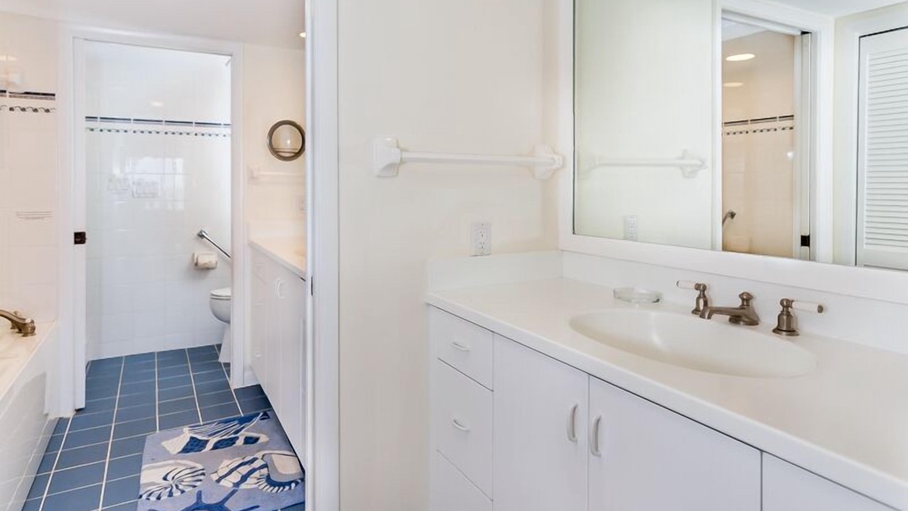 Photo of Bathroom in Sanibel