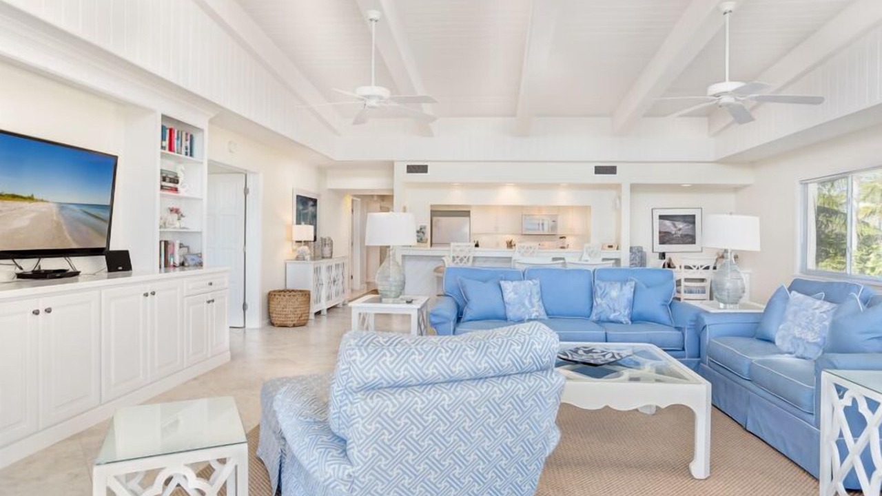 Photo of Bedroom in Sanibel