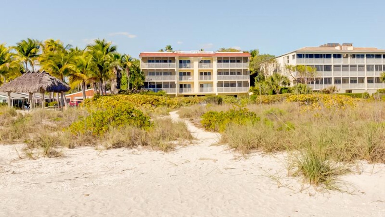 Photo of Outdoor in Sanibel