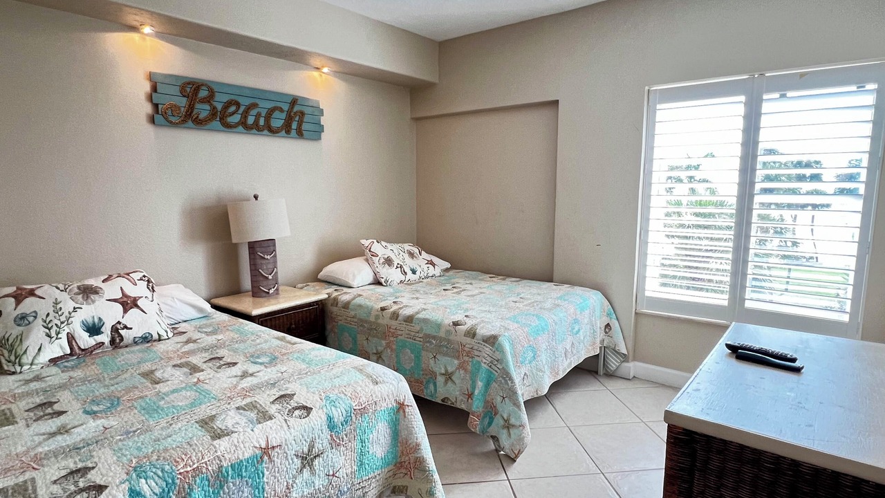 Photo of Bedroom in Siesta Key