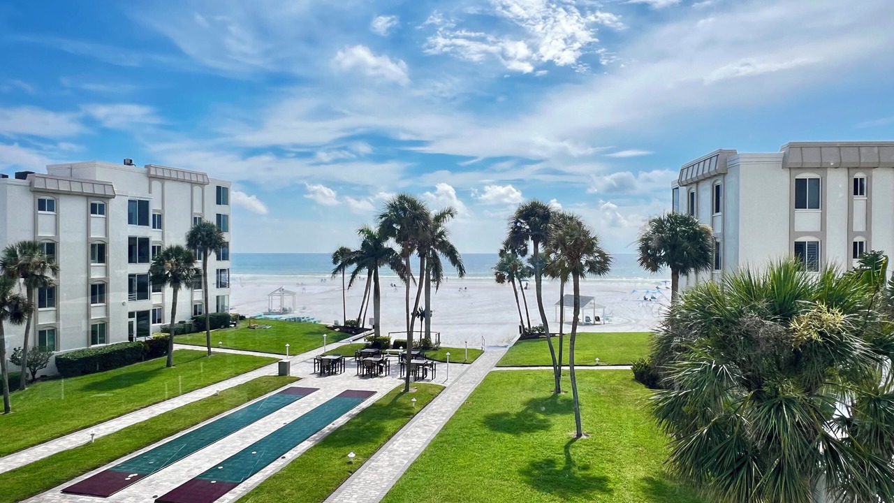 Photo of Outdoor in Siesta Key