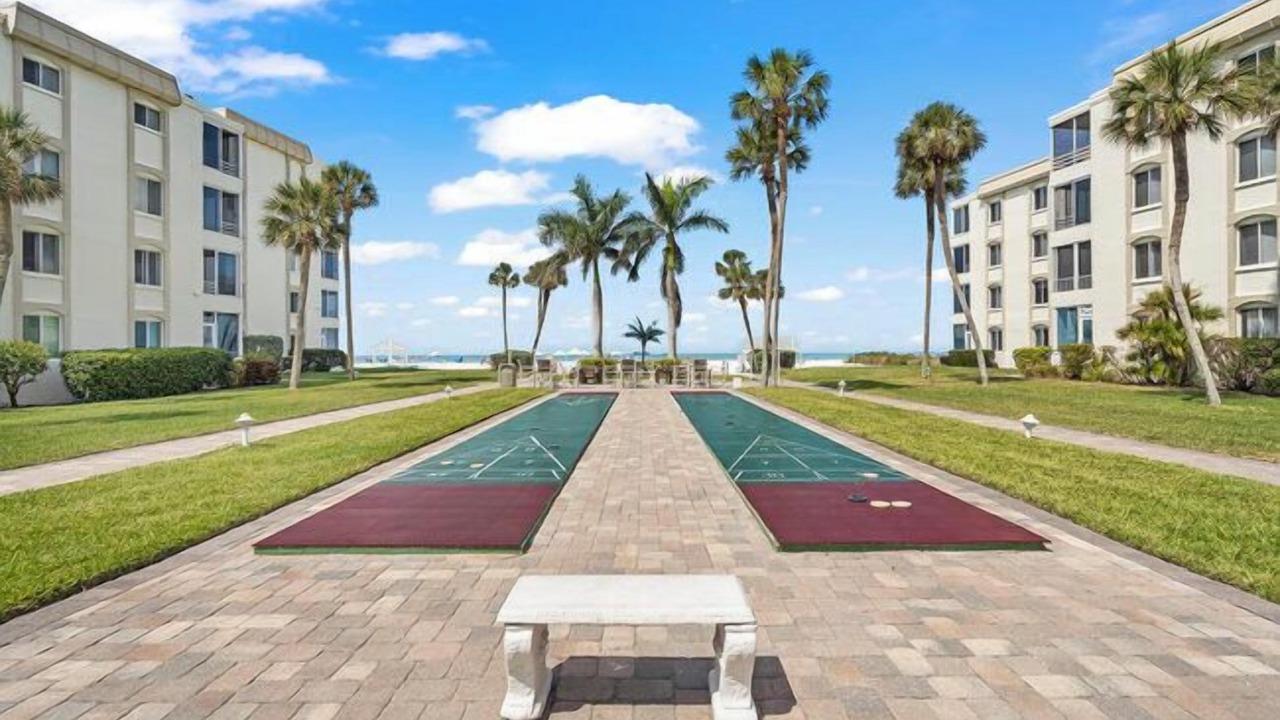 Photo of Outdoor in Siesta Key