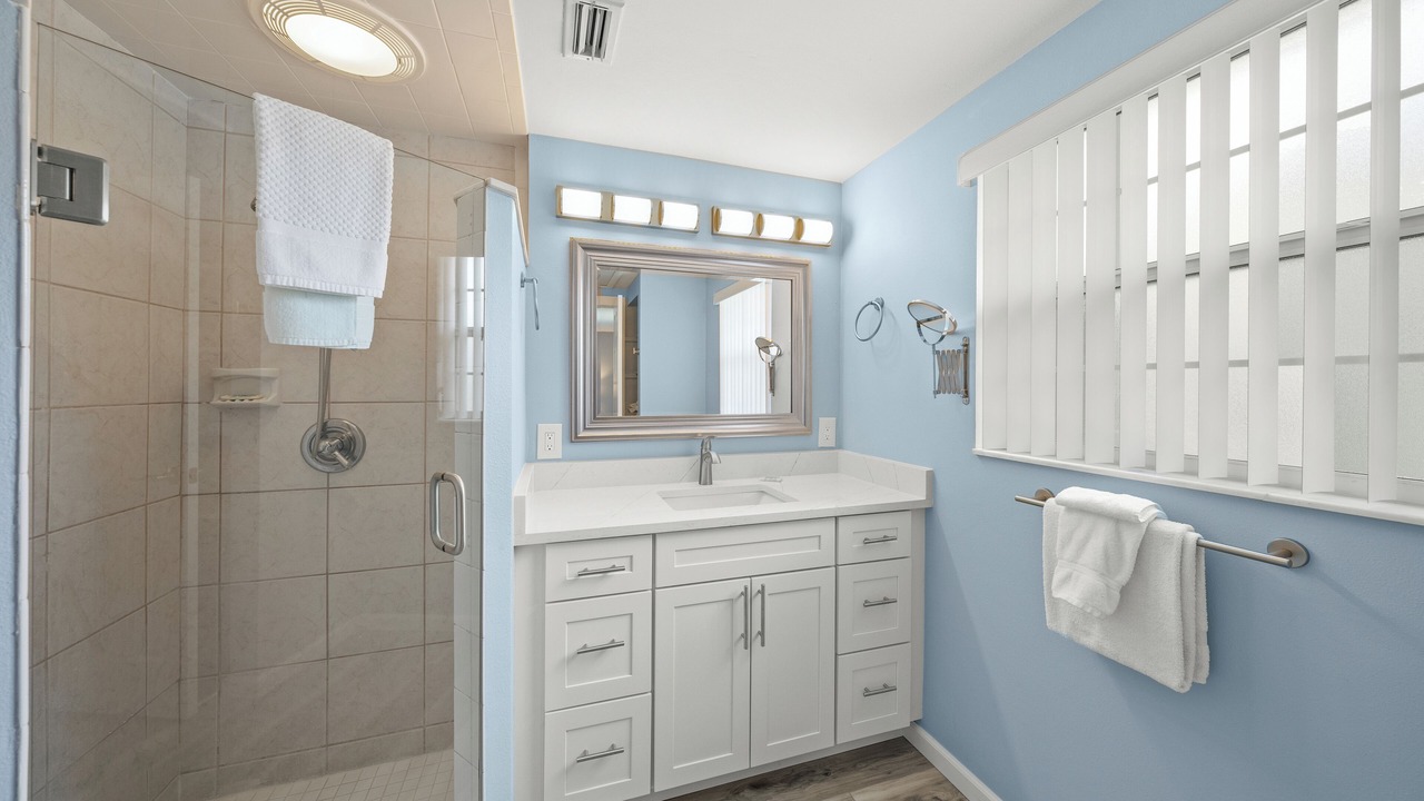 Photo of Bathroom in Siesta Key