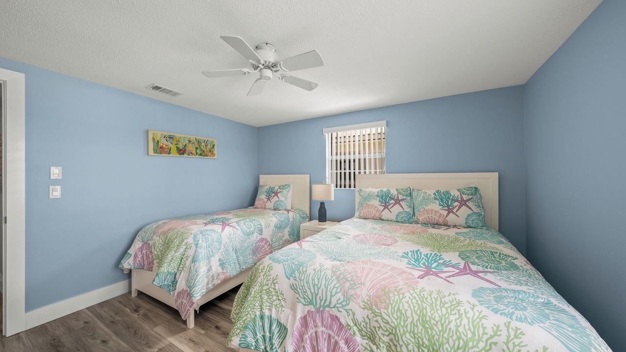 Photo of Bedroom in Siesta Key
