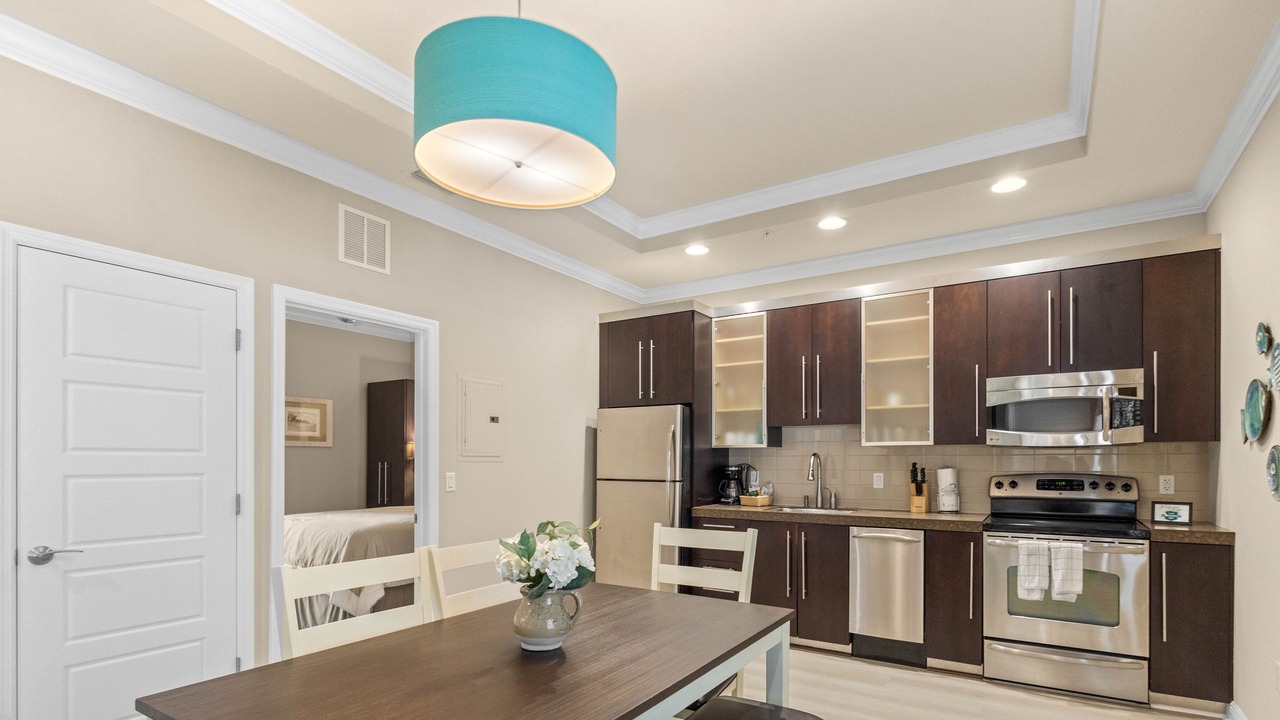 Photo of Bedroom in Siesta Key