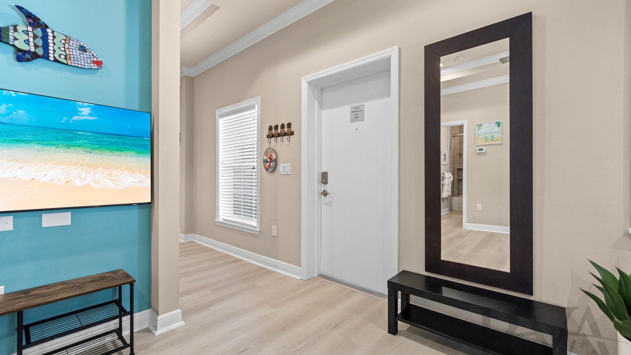 Photo of Livingroom in Siesta Key