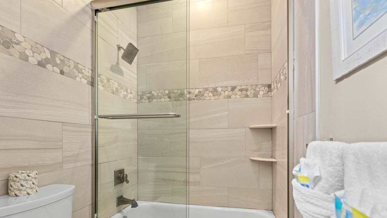 Photo of Bathroom in Siesta Key