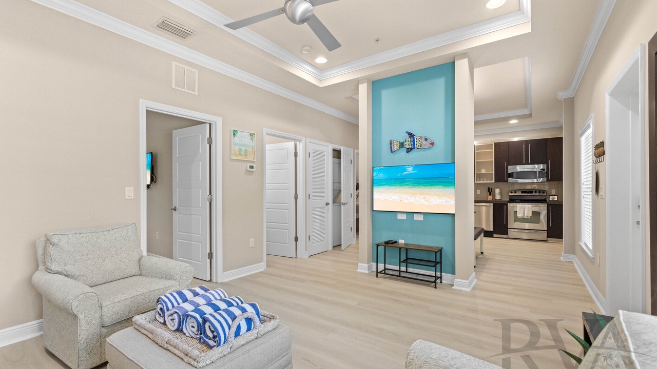 Photo of Livingroom in Siesta Key