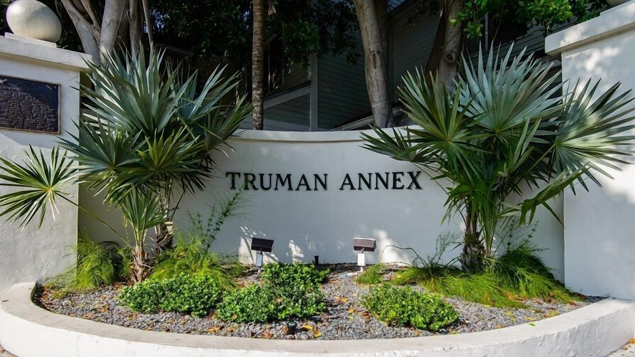 Photo of Others in Truman Annex