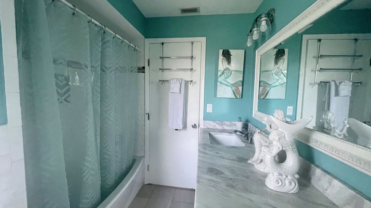 Photo of Bathroom in Sarasota