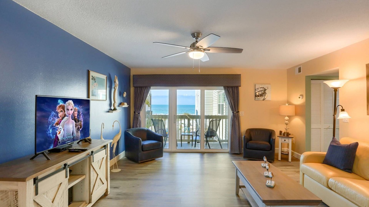 Photo of Bedroom in Indian Shores