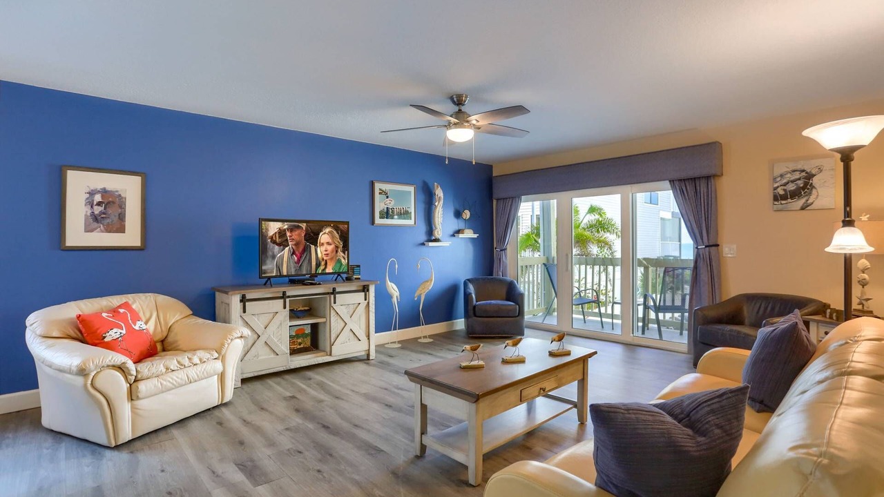 Photo of Bedroom in Indian Shores