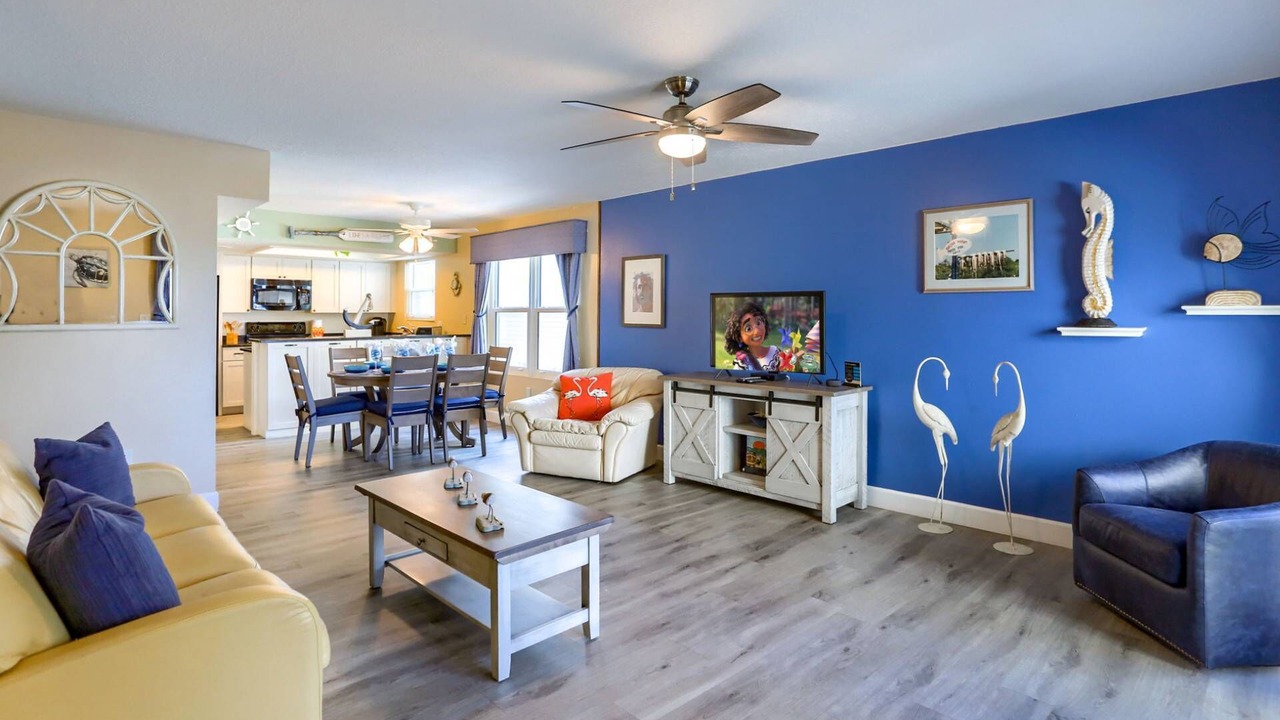 Photo of Bedroom in Indian Shores