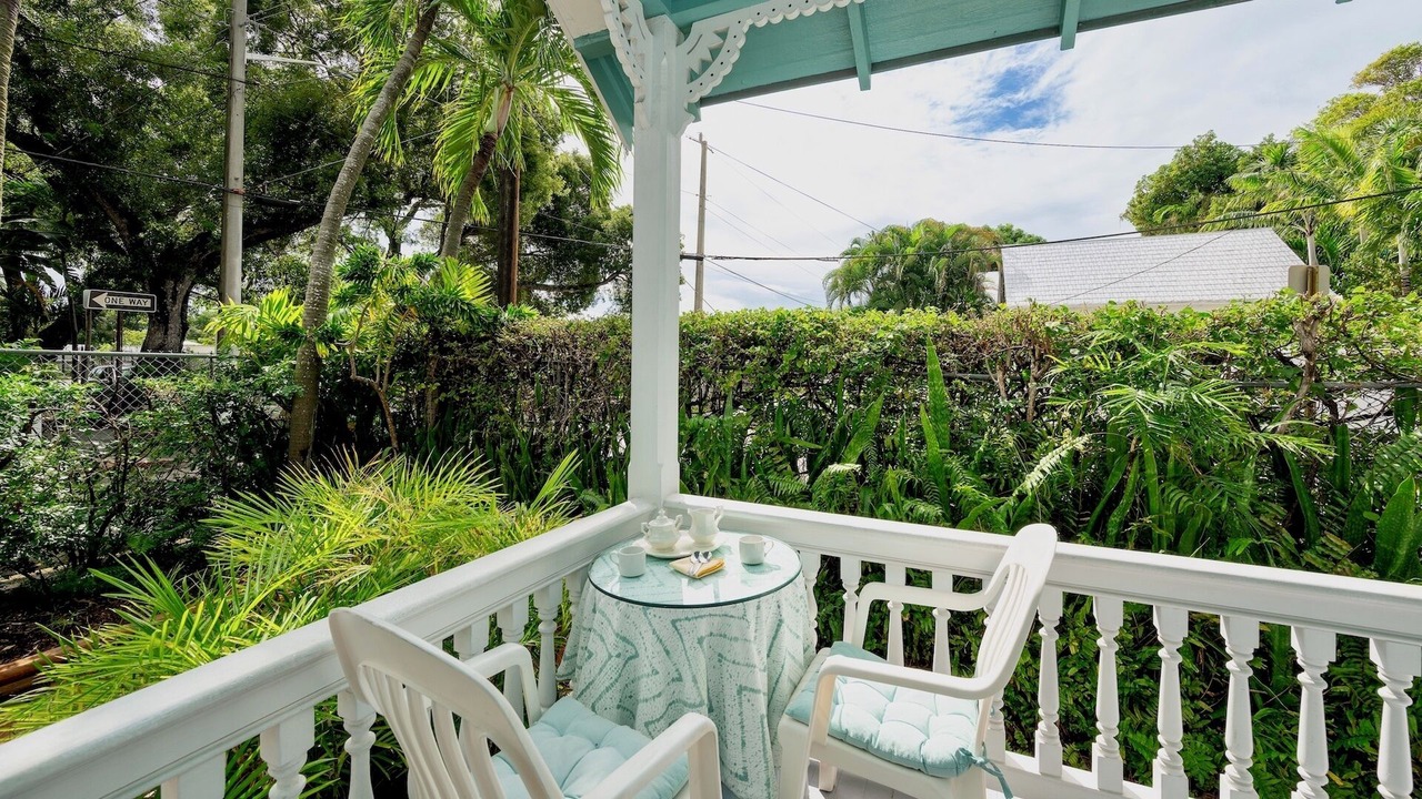 Photo of Outdoor in Key West Historic District