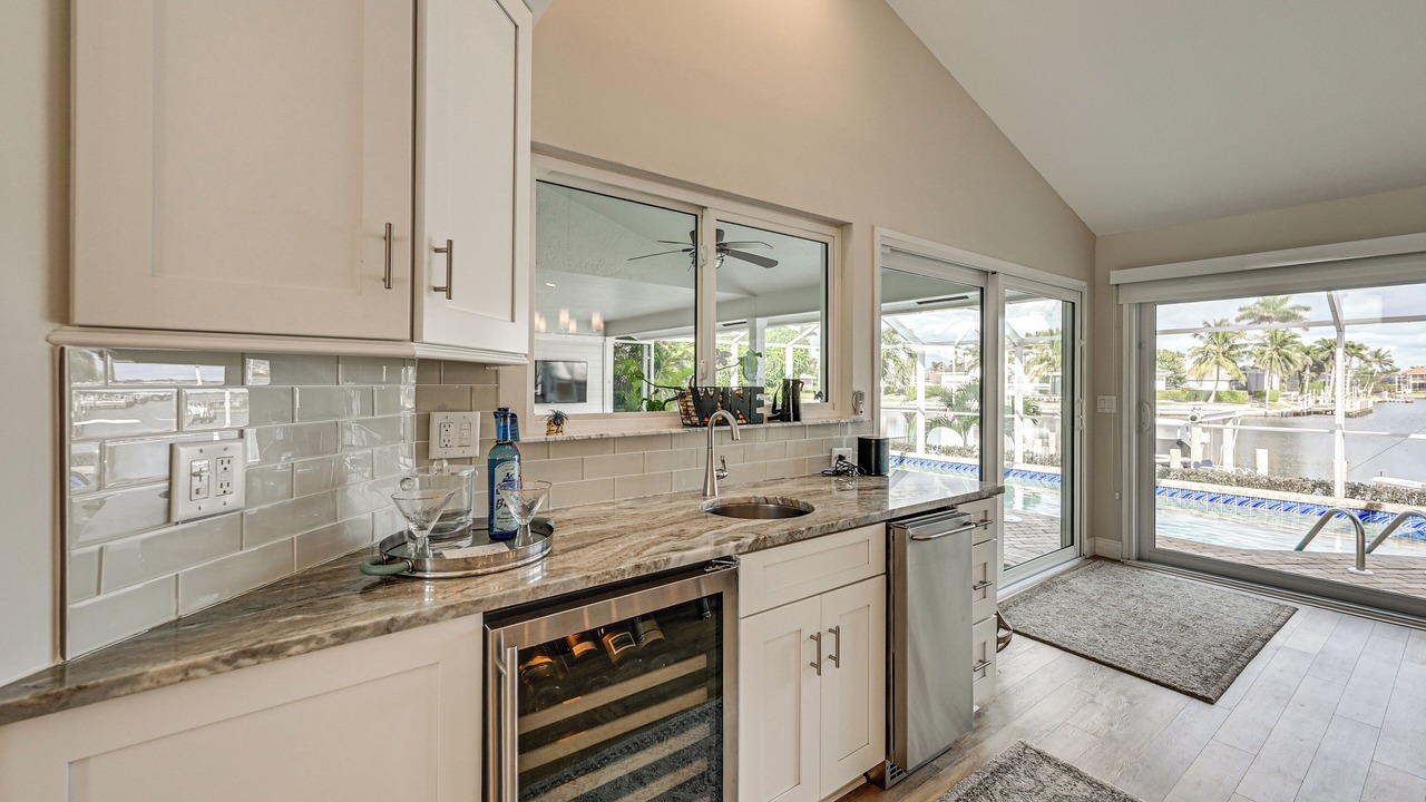 Photo of Kitchen in Marco Island