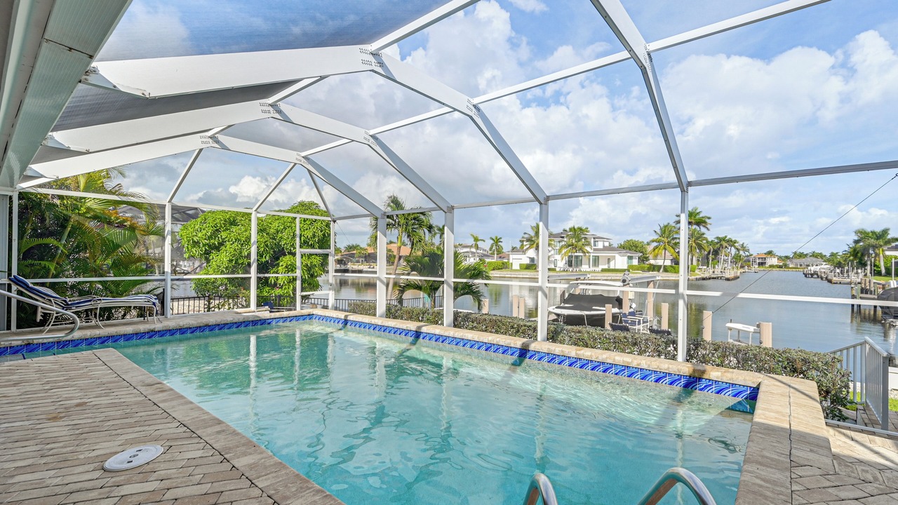 Photo of Outdoor in Marco Island