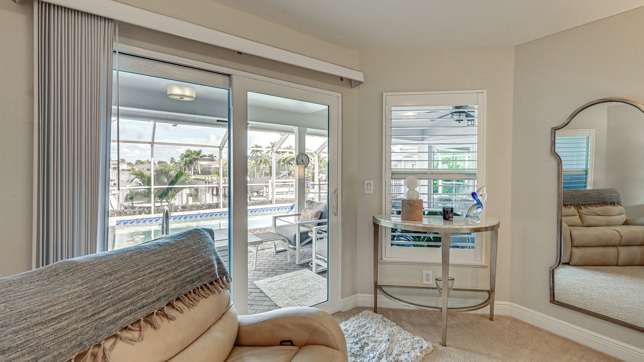 Photo of Livingroom in Marco Island