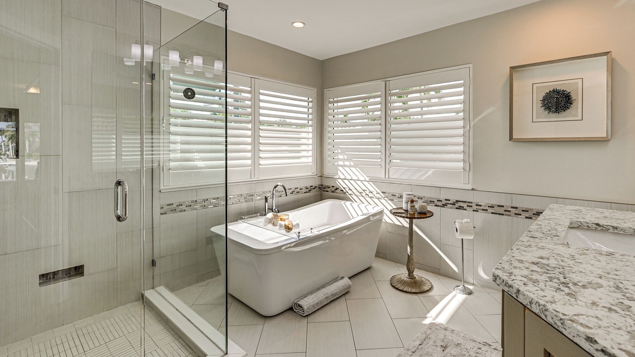 Photo of Bathroom in Marco Island