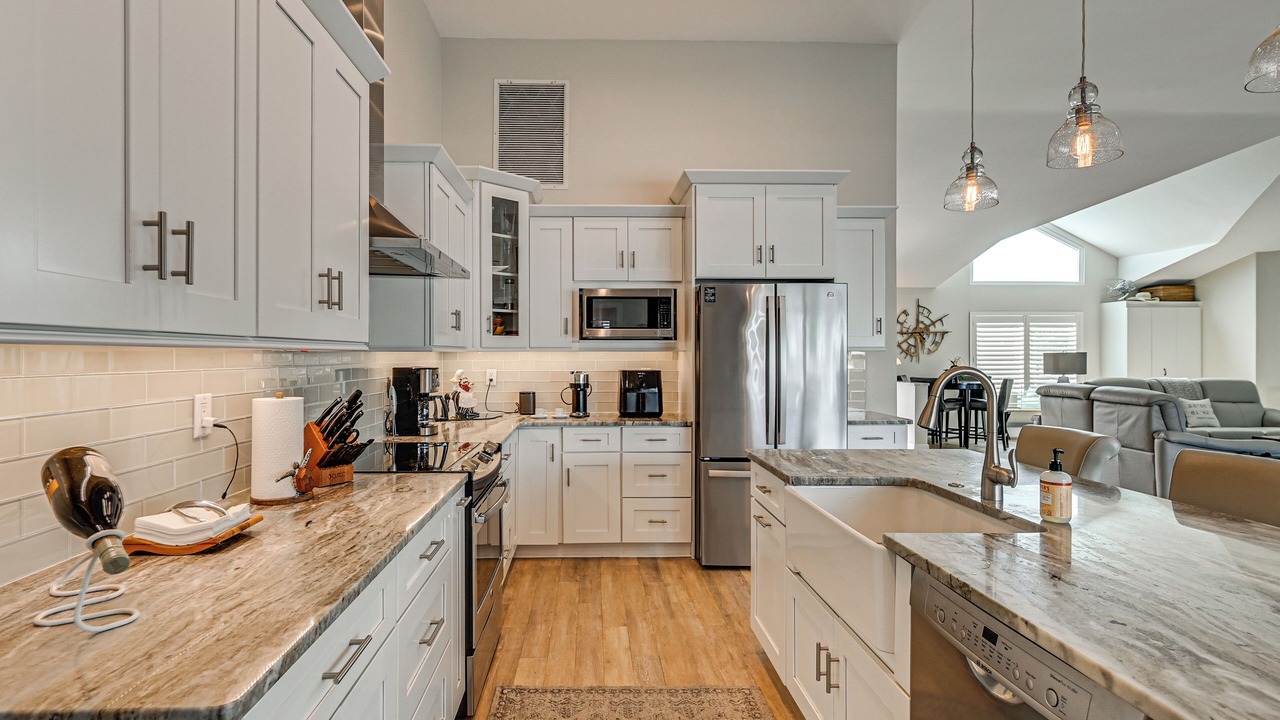 Photo of Kitchen in Marco Island